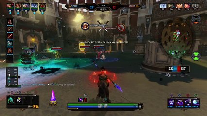 2 cuadras en una partida parte 1