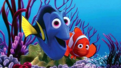 BUSCANDO A DORY, FINDING DORY COMPLETA