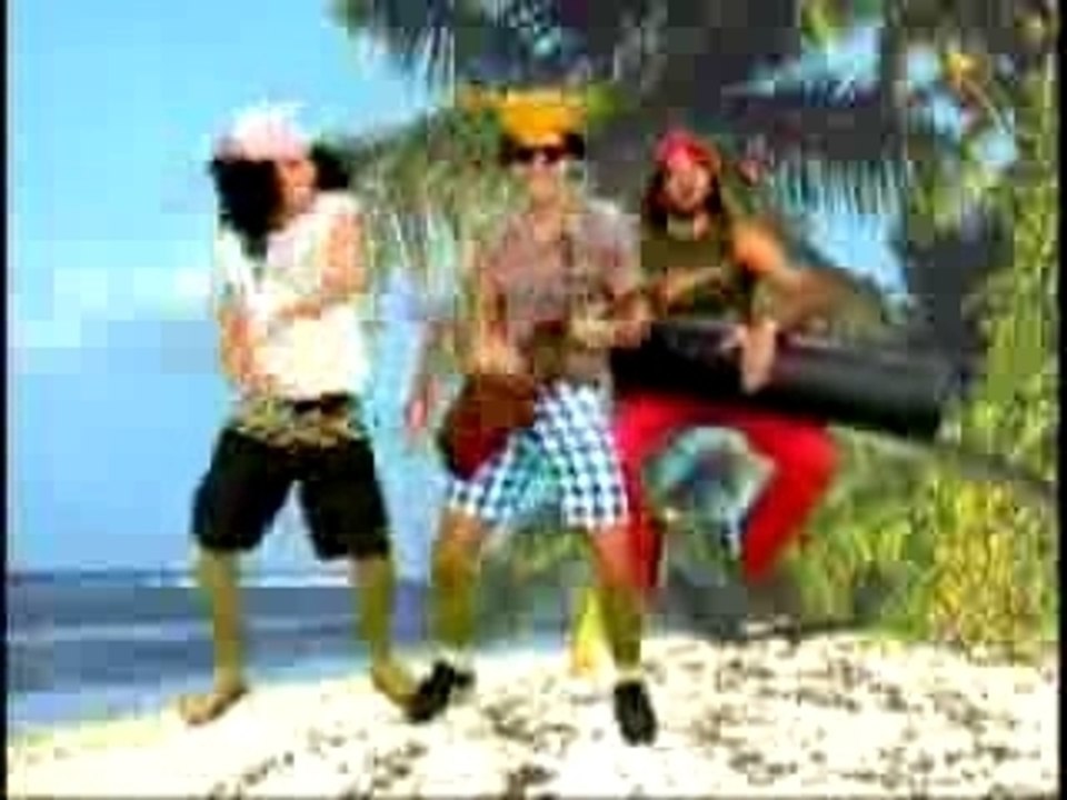 Massacration  - Pira pira piro