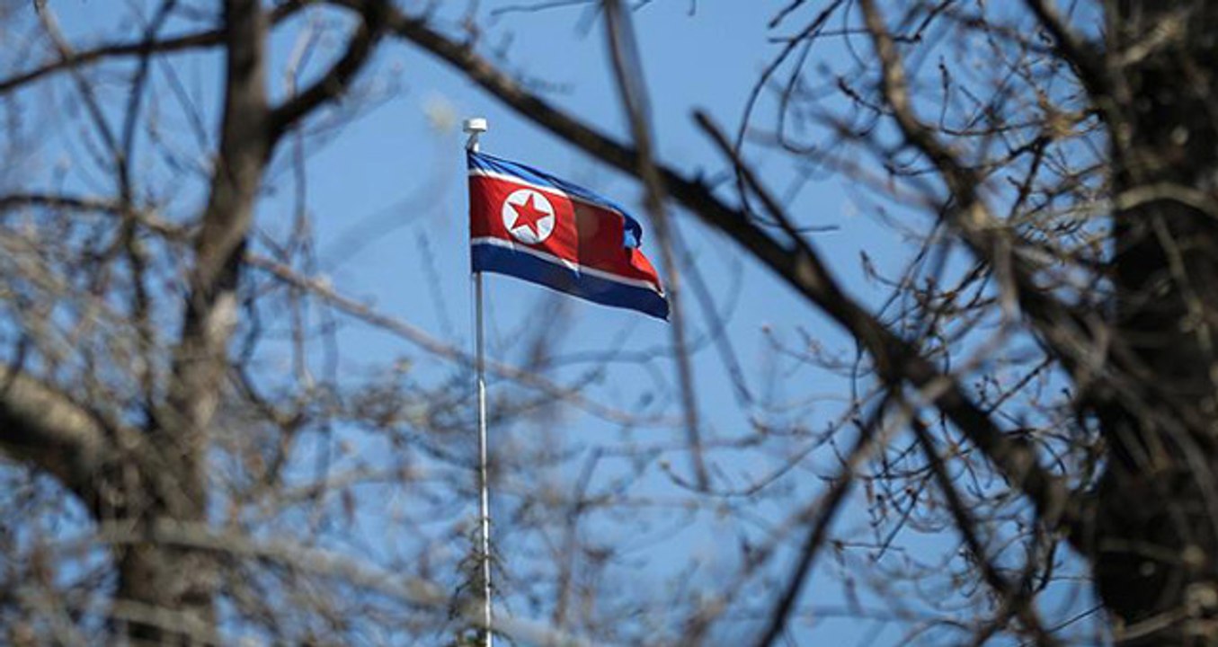 Kuveyt, Kuzey Kore Büyükelçisi'nin Ülkeyi Terk Etmesini İstedi