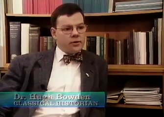 The Ancient Genius Who Shaped Our Modern World - Documentary