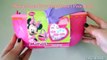 Disney Junior Mickey Mouse Clubhouse Minnie Mouse Bow-tique Minnies Picnic Set