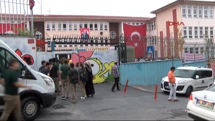 Yeni Eğitim-Öğretim Yılı Başladı