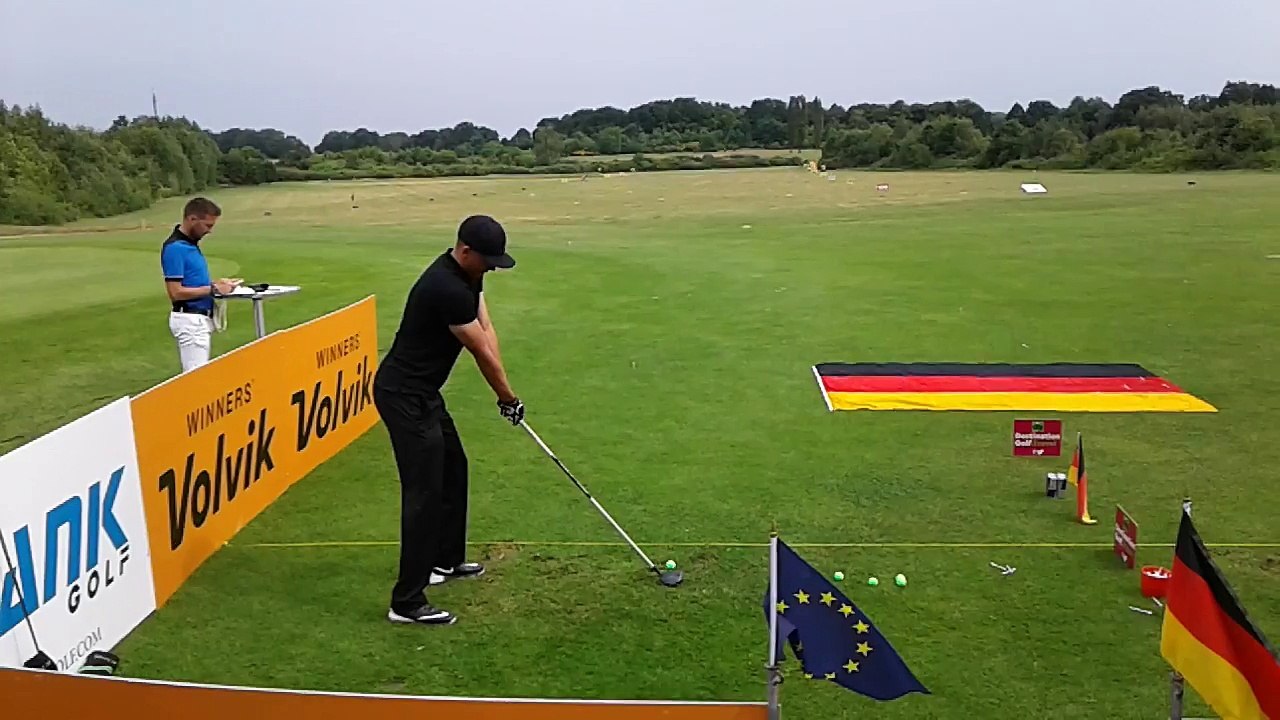 STAR GRIP Sponsor LDET - Germany May 2017