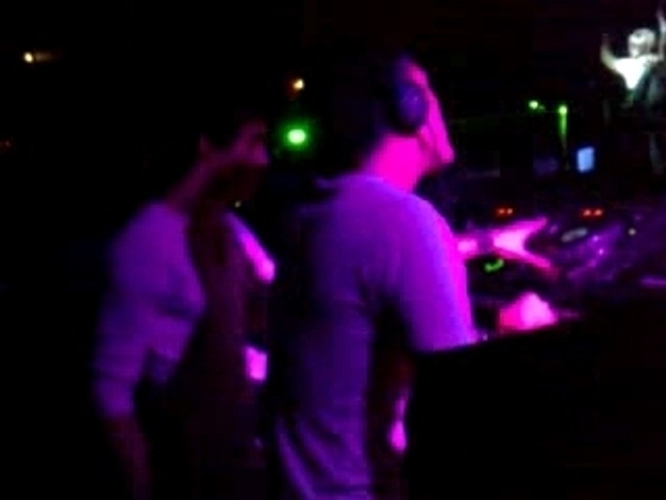 ARNO COST NORMAN DORAY LIVE