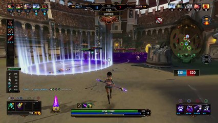 2 cuadras en una partida parte 2