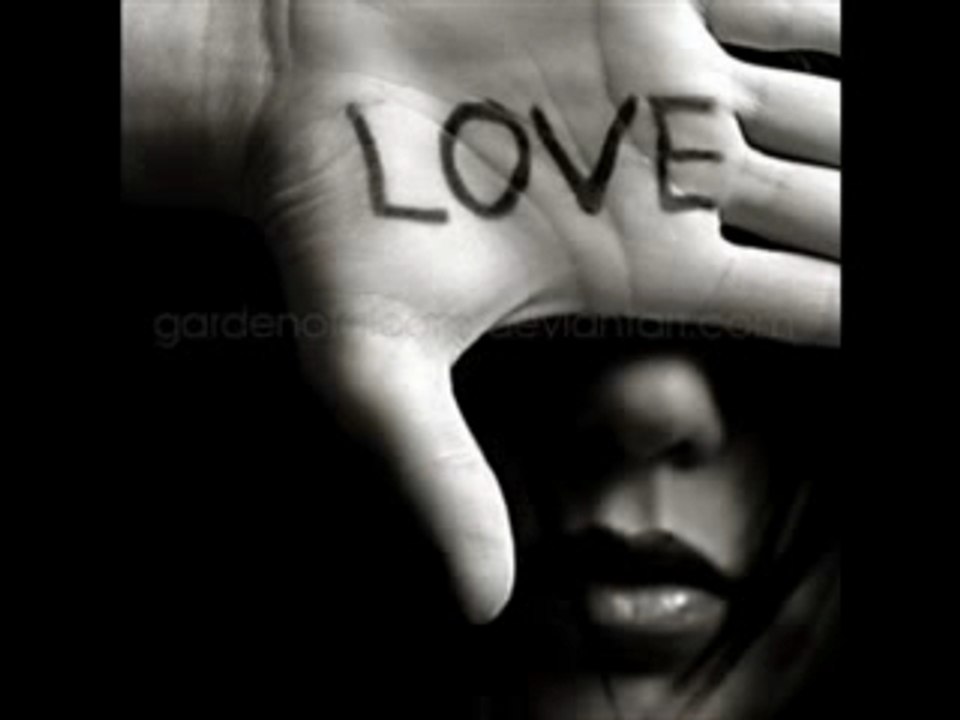 love is Gone