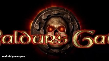 Baldurs Gate Enhanced Edition android APK+SD