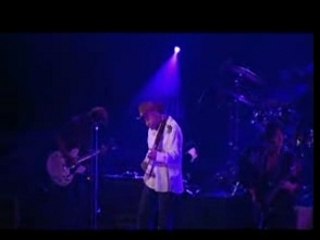 Love - Alone again or