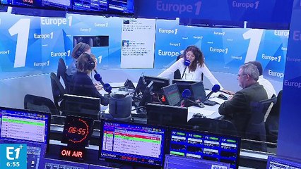 "Sur Facebook, je suis tombé sur des photos de moi bien pénétrée par la bière de Noël"