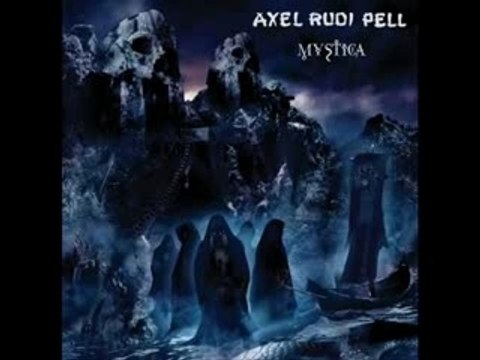 Axel Rudi Pell - Broken Heart