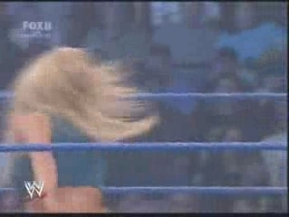 Ashley vs Jillian