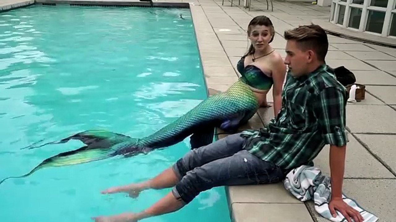 Episode 2 - The Merman