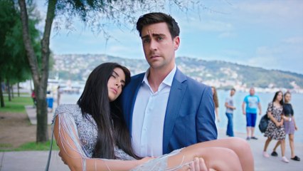 Fazilet Hanım ve Kızları 14. Bölüm Dokunma