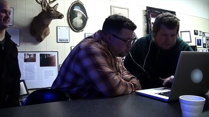 Paranormal Quest® || Finding Annie || Archive of the Afterlife