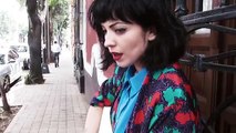 Mon Laferte - Cielito de Abril