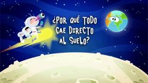 El Mundo de Luna!, ¿Por Qué Todo Cae Directo Al Suelo #Videoclip 21
