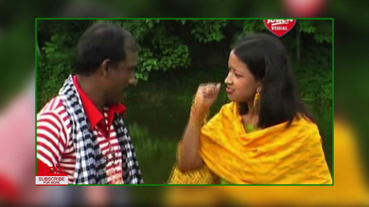 NINALU RE NINALU l BANGLA FOLK SONG