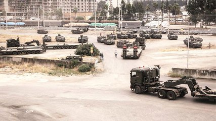 TSK, ÖSO'ya Bağlı Gruplara Talimat Verdi: İdlip Harekatı İçin Hazır Olun