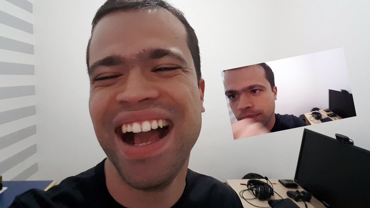 SETUP DO DROGBÉ  
