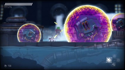 ＃5 RIVE　ミッション5