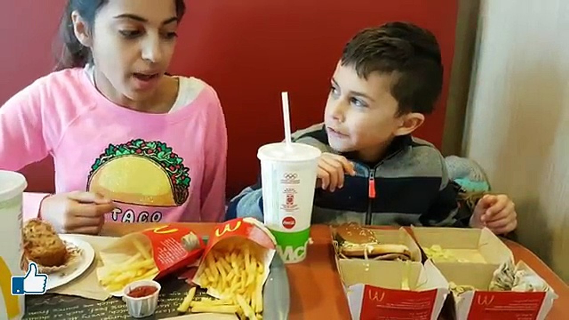 mcstuffins mcdonald's