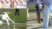 5 Best DRS Taken in Cricket History - Wrong Umpiring..