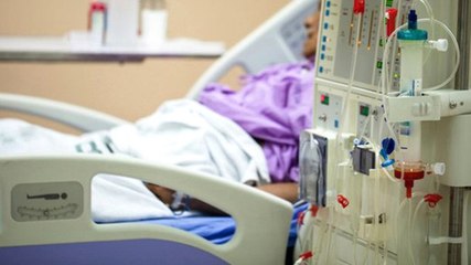 Cihaza Bağlı Yaşayan Hastaların Elektrik Faturasını Devlet Karşılayacak