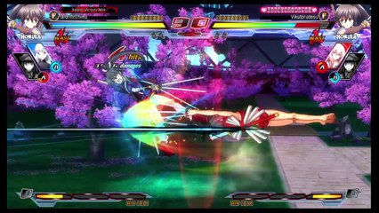 NITROPLUS BLASTERZ -HEROINES INFINITE DUEL-_20170916235946