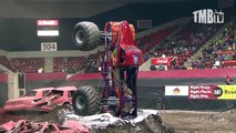 TMB TV - MSS 2.1: Toughest Monster Truck Tour - Salina, KS new