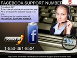 Know How To Post A class By Calling At Facebook Support Number @ 1-850-361-8504