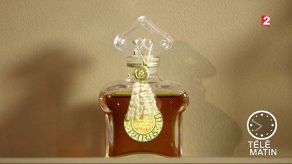 Beauté - Parcours olfactif au musée du parfum