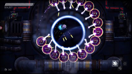 ＃6 RIVE　ミッション6