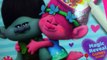 Dreamworks Trolls Poppy + Branch Magic Imagine Ink Rainbow Color Pen Surprise Picture Coloring Video