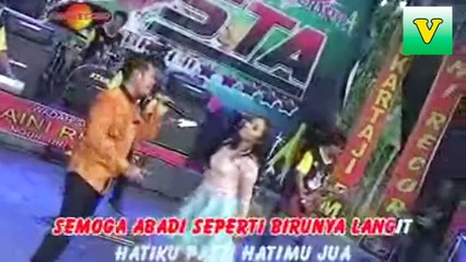 Birunya Cinta - Lilin Herlina