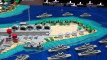 LEGO WWII Battle of Pearl Harbor – Brickworld Fort Wayne new