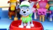Match Paw Patrol Pups to Rescue Vehicles - LEARN COLORS - Best Toys for Christmas 2016