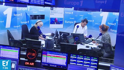 La République en marche ! déjà à bout de souffle ?