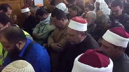 تلاوة مبكيه للشيخ عبد الله كامل