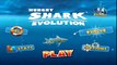Hungry Shark Evolution - iPhone/iPod Touch/iPad - HD Gameplay Trailer