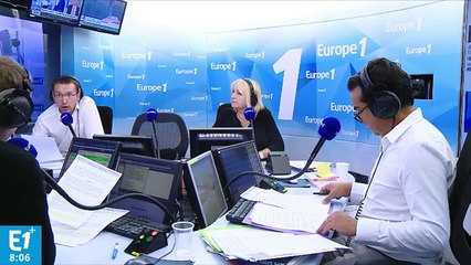 Mobilisation contre la réforme du Travail : ce qu'espère Jean-Luc Mélenchon