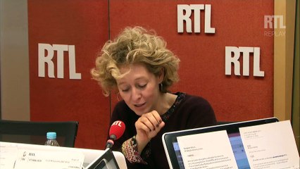 Alba Ventura : "Merkel, plus une femme de compromis qu'une femme d'action"