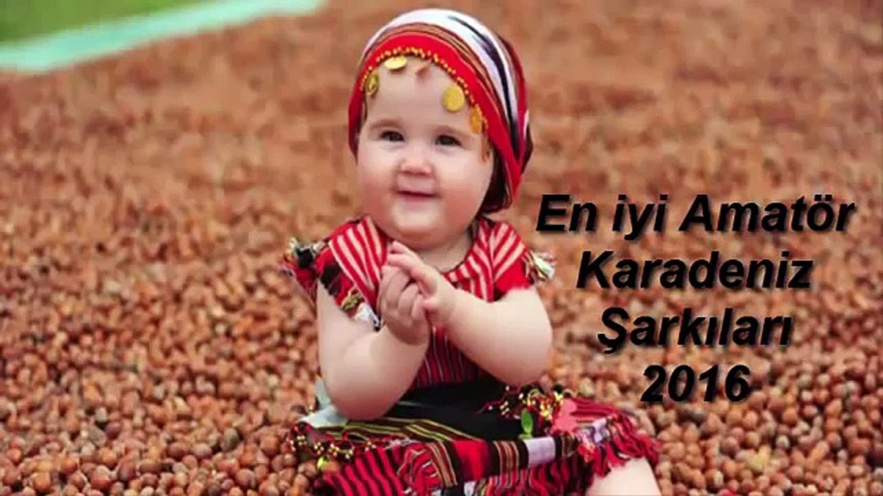 Karadeniz Amatör Şarkılar (Dinlemeden Geçmeyin.)