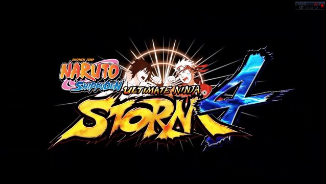 Descargar e Instalar Naruto Shippuden Ultimate Ninja STORM 4 PC Full En Español y solucion lag :D