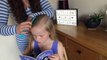 The Braided Spiral Bun hair tutorial by Two Little Girls Hairstyles