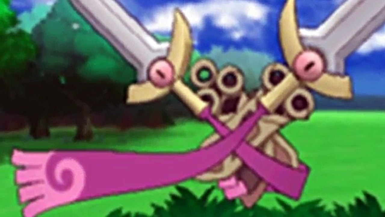 Dix brillant sommet Pokémon