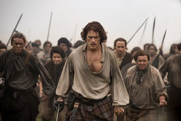 'Outlander Season 3 Episode 3' \\ [[ All Debts Paid ]] \\ Starz