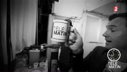 Coulisses - Les coulisses de Télématin 2éme partie