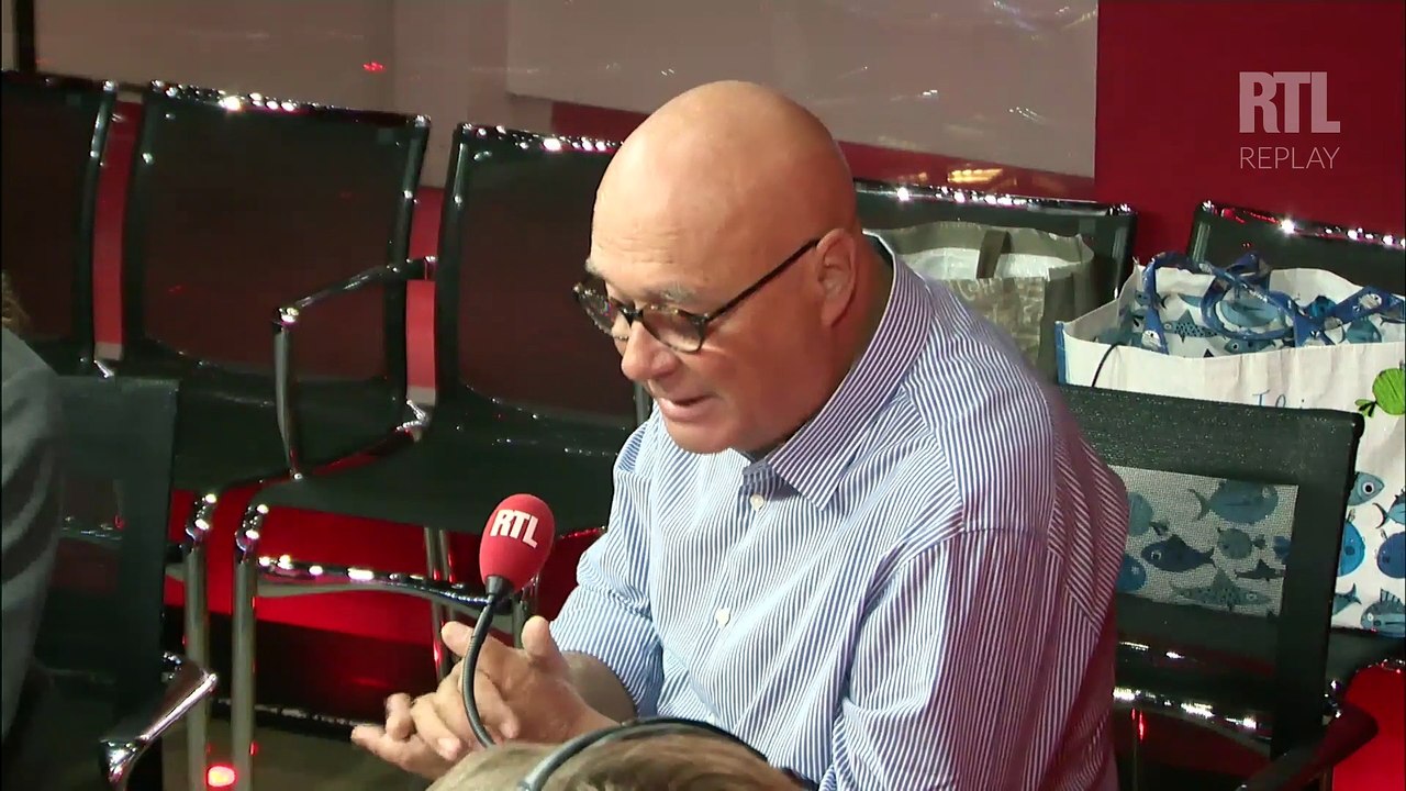 Christian Menanteau : le pari de l'armateur français CMA CGM