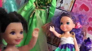 Et couronnement Robe déjà gelé parfait les tout-petits jouets Anna elsa 2 prince barbie chelsea